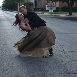 Meet your Posher, Reagan